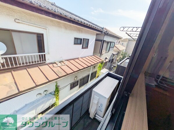 シーサーの物件内観写真